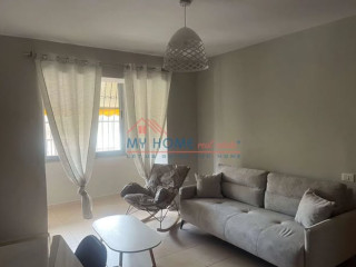 Brryli jepet me qera 1+1