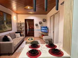 Apartament 1+1 me qira Rruga e Kavajes Tirane