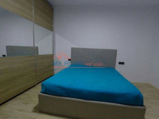 Myslym Shyri, prane pasticeris Pastel, disponojme per qera Apartament 1+1