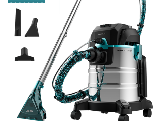 FSHESE PER LARJE TAPETI, DIVANESH ETJ CARPETCLEAN 20000 PRO 8598 CT