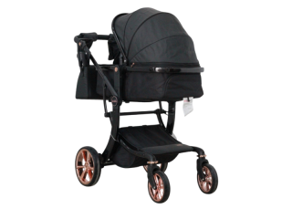 KARROCE PER FEMIJE POPYPAPA 608PU G19-12