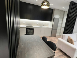 Shtepi me qera, Pallat i Ri 2+1 Fusha Aviacionit