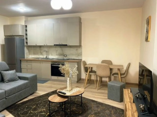 Perballe Delijorgjit jepet me qera 1+1