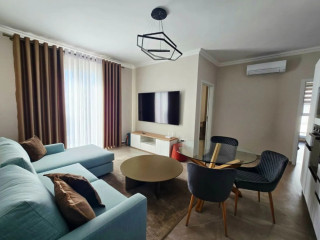 JEPET ME QERA APARTAMENT 2+1+2 ME PAMJE NGA DETI Qerret