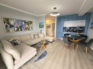 JEPET ME QERA DITORE APARTAMENT LAKE VIEW ESCAPE 9