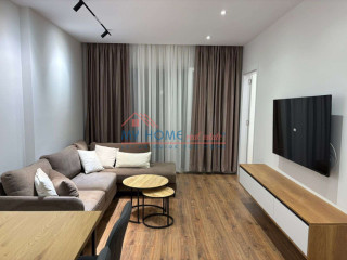 Apartament 1+1 me Qira tek Rruga Dritan Hoxha Tirane