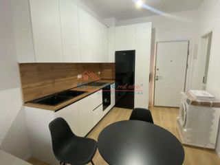 Apartament 1+1 me Qira te Ali Demi Tirane