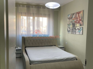 Apartament 1+1 me qera Stadiumi Dinamo ne Tirane