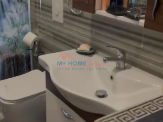 Apartament 2+1 me Qira tek Vasil Shanto Tirane