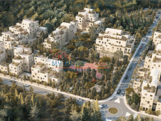 Garsoniere ne Shitje tek Square Vilage Dhermi