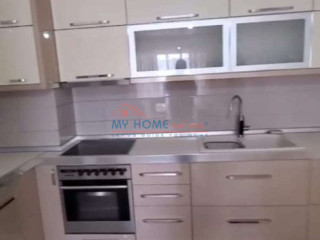 Apartament 2+1 me qira ne Astir Tirane