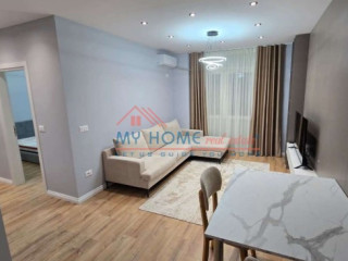 Apartament 1+1 me qera Rruga 5 Maji Tirane