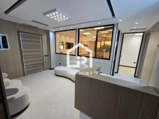 SHITET :APARTAMENT & BIZNES: 2+1+ 2/ Rezidenca ASL/ PRANE PEDIATRISE