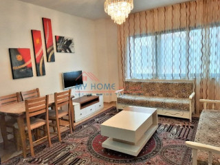 Apartament 1+1 ne shitje 5 Maji ne Tirane