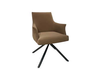 KARRIGE KUZHINE D-07 BROWN