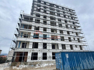 Apartament 1+1 ne Shitje ne Kamez