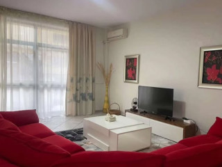 JEPET ME QIRA APARTAMENT 2+1+2 Rruga: QEMAL STAFA