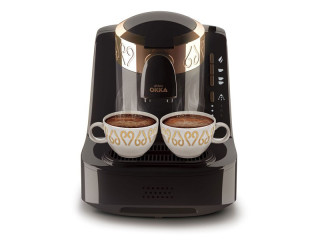 APARAT PER KAFE ARZUM OKKA ZI-BAKER OK00I