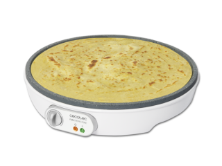 APARAT PER KREPA 8009 CT