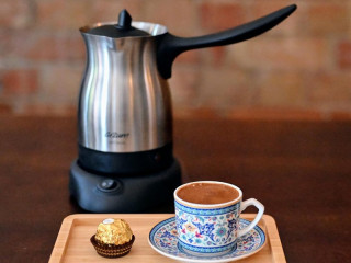 XHEZVE PER KAFE INOX ARZUM AR3088