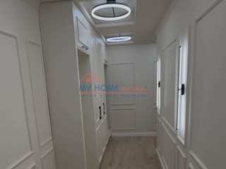 Apartament 2+1 me Qira Porcelan Tirane
