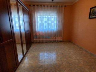 Apartament 1+1 me qera tek Rruga Bardhyl Tirane