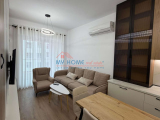 Apartament 1+1 me qira Ali Demi Tirane