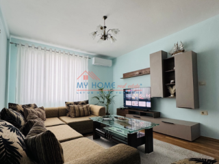 Apartament 1+1 me Qira tek Stadiumi Dinamo