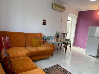 Apartament 1+1 me Qira Rruga e Elbasanit Tirane