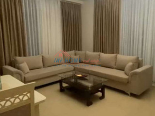 Apartament 2+1 me qera Bulevardi i Ri ne Tirane