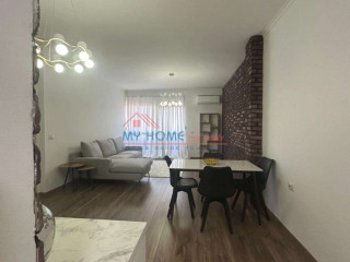 Apartament 1+1 me qera Liqeni i Thate Tirane