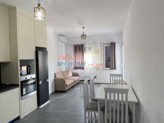 Apartament 1+1 me qera tek Rruga e Dibres ne Tirane
