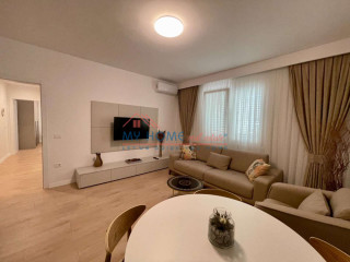 Apartament 2+1 me qera Tek Rruga e Kavajes Tirane