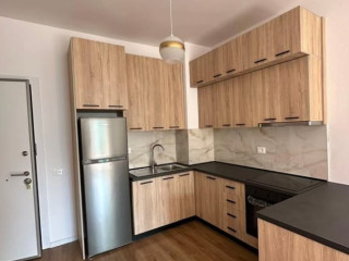 JEPET ME QERA 1+1 _ZONA ALI DEMI_ REZIDENCA KAIMI