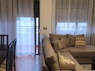 Jepet me qera : Apartament 2+1_YZBERISHT_ (Tek Nela 6)