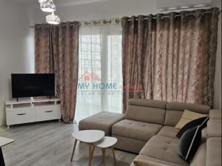 Apartament 2+1 me Qira 5 Maji Tirane