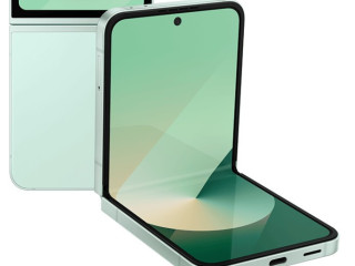 Samsung Galaxy Z Flip 6