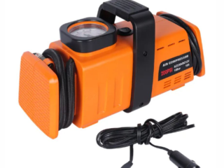 KOMPRESOR PER VETURE DCC-260 G13-16