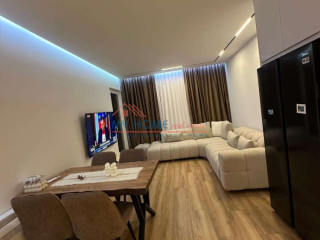Apartament 2+1 ne shitje Kompleksi Univers City Tirane