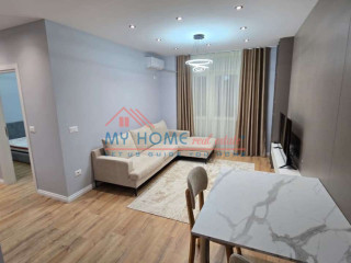 Apartament 1+1 me qera Rruga 5 Maji Tirane