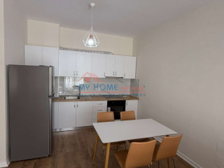 Apartament 1+1 me Qira 5 Maji Tirane
