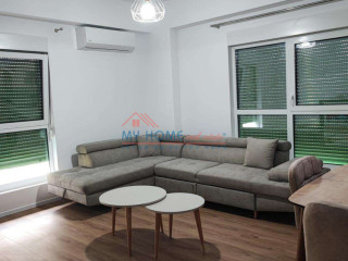 Apartament 2+1 + Post Parkimi me Qira Ali Demi Tirane