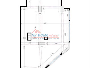 Dyqan me qera tek Rruga e Durrësit Tirane