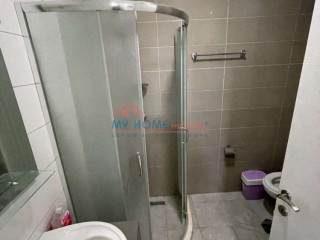 Apartament 1+1 me qera tek Kompleksi Kontakt ne Tirane