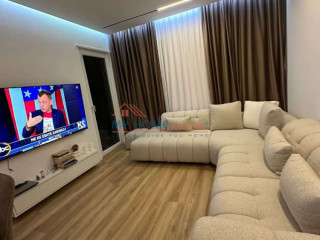 Apartament 2+1 ne shitje Kompleksi Univers City Tirane