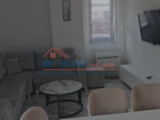 Apartament 2+1 me qera tek Fusha e Aviacionit ne Tirane