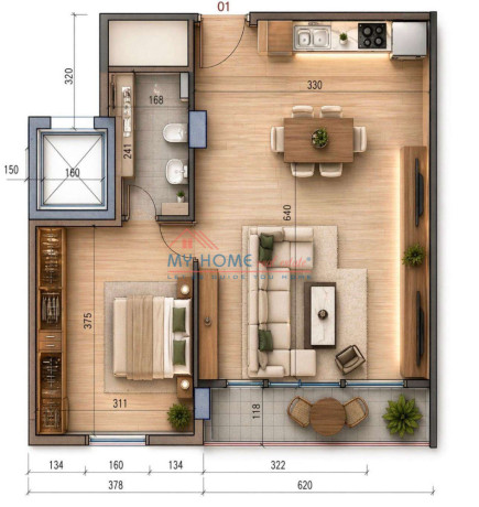 apartament-11-ne-shitje-tek-lake-side-ne-paskuqan-big-0