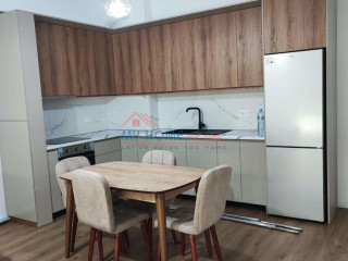 Apartament 2+1 + Post Parkimi me Qira Ali Demi Tirane