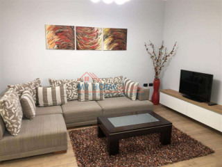 Apartament 1+1 me Qira tek Myslym Shyri