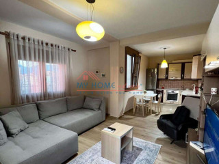 Apartament 1+1 me Qira tek Rruga Islam Alla Tirane